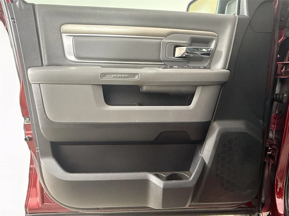 2018 Dodge Ram 4th Gen - Image 6 of 14