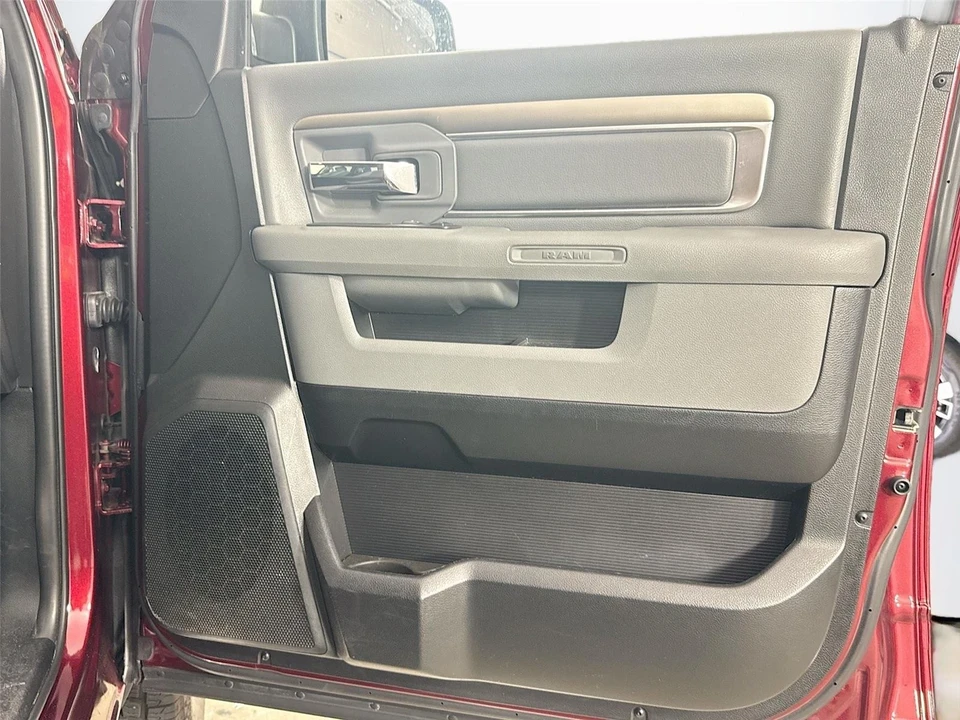 2018 Dodge Ram 4th Gen - Image 11 of 14