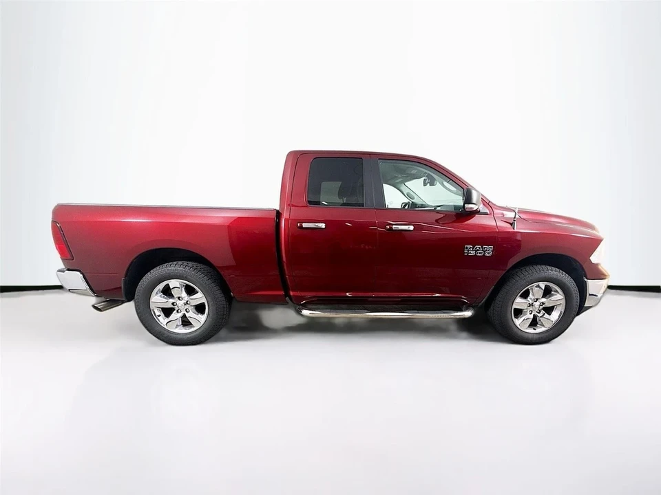 2018 Dodge Ram 4th Gen - Image 10 of 14