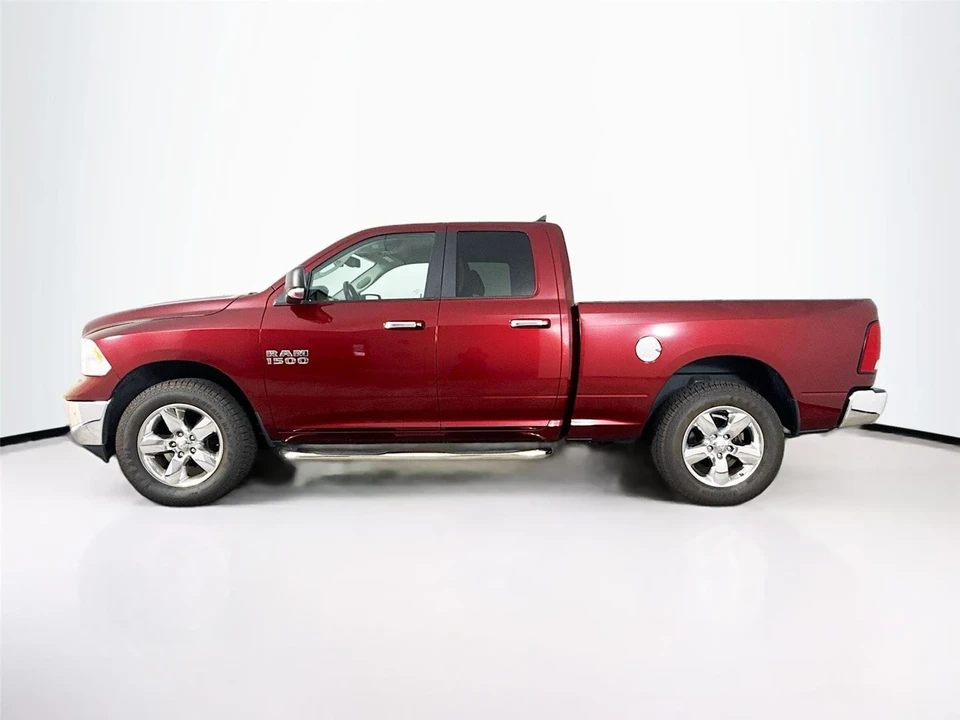 2018 Dodge Ram 4th Gen - Image 4 of 14