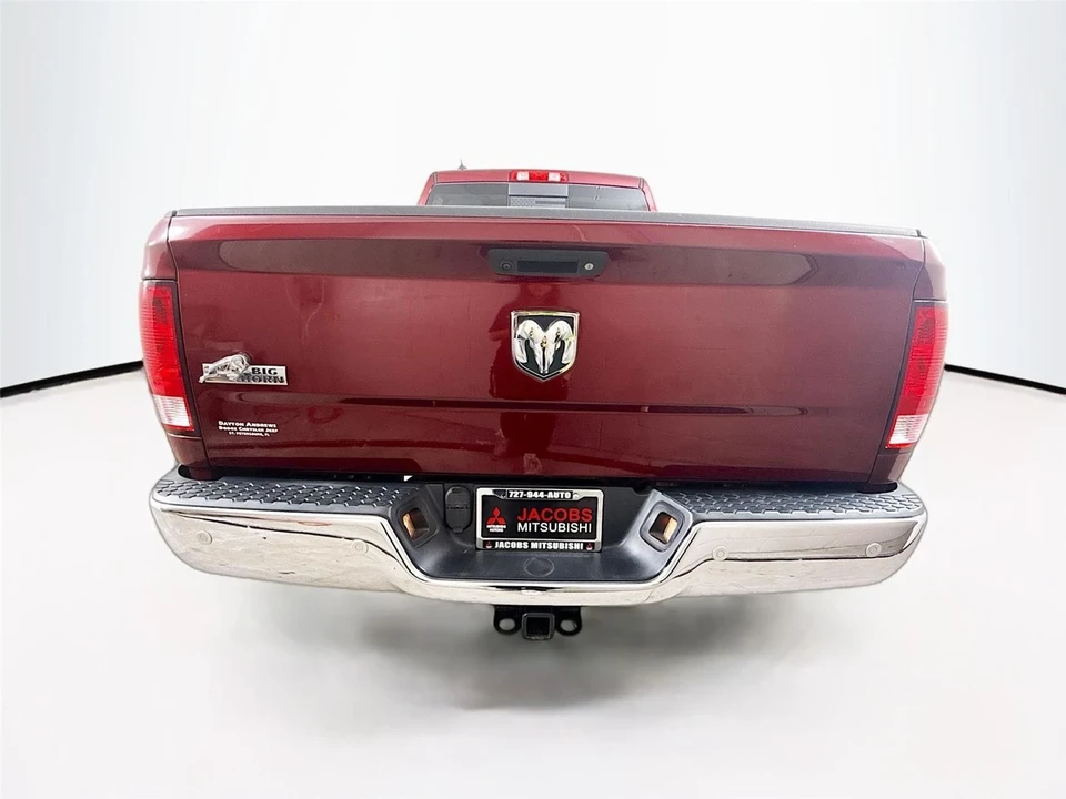 2018 Dodge Ram 4th Gen - Image 8 of 14