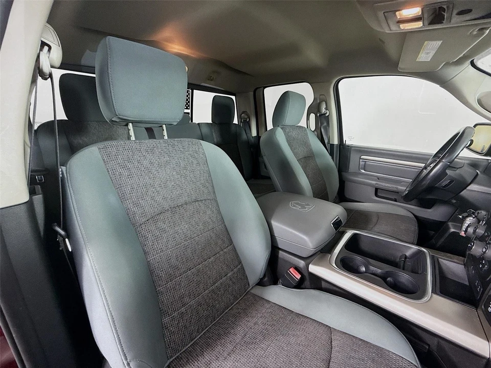 2018 Dodge Ram 4th Gen - Image 13 of 14