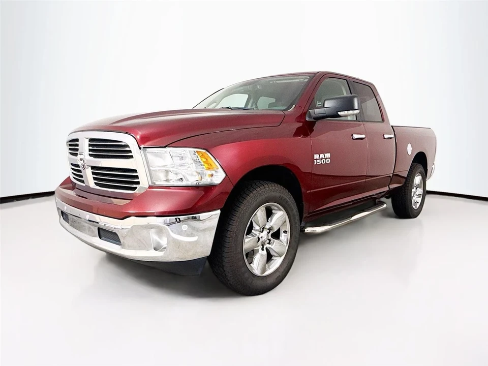 2018 Dodge Ram 4th Gen - Image 3 of 14