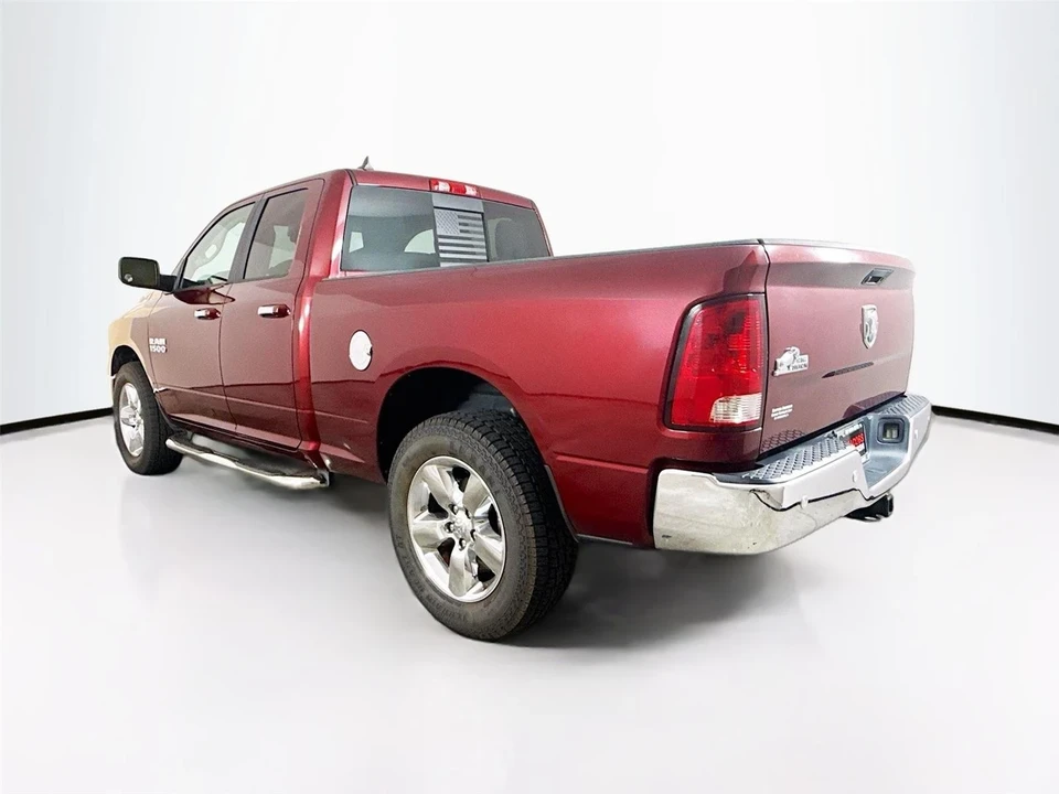 2018 Dodge Ram 4th Gen - Image 5 of 14