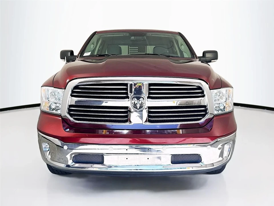 2018 Dodge Ram 4th Gen - Image 2 of 14