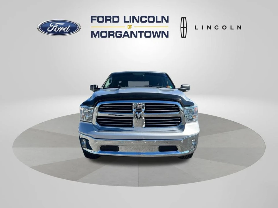 2018 Dodge Ram 4th Gen - Image 2 of 12