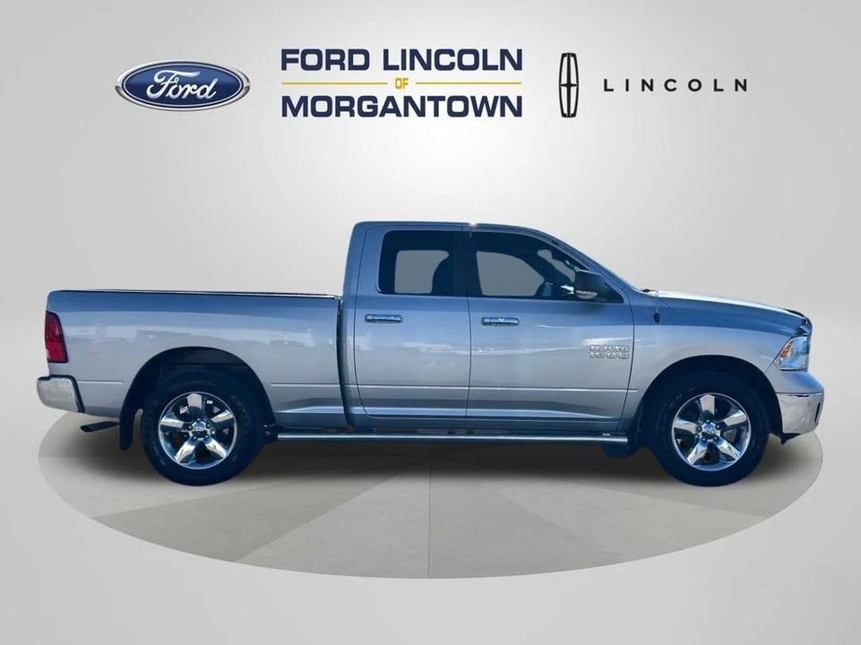 2018 Dodge Ram 4th Gen - Image 4 of 12