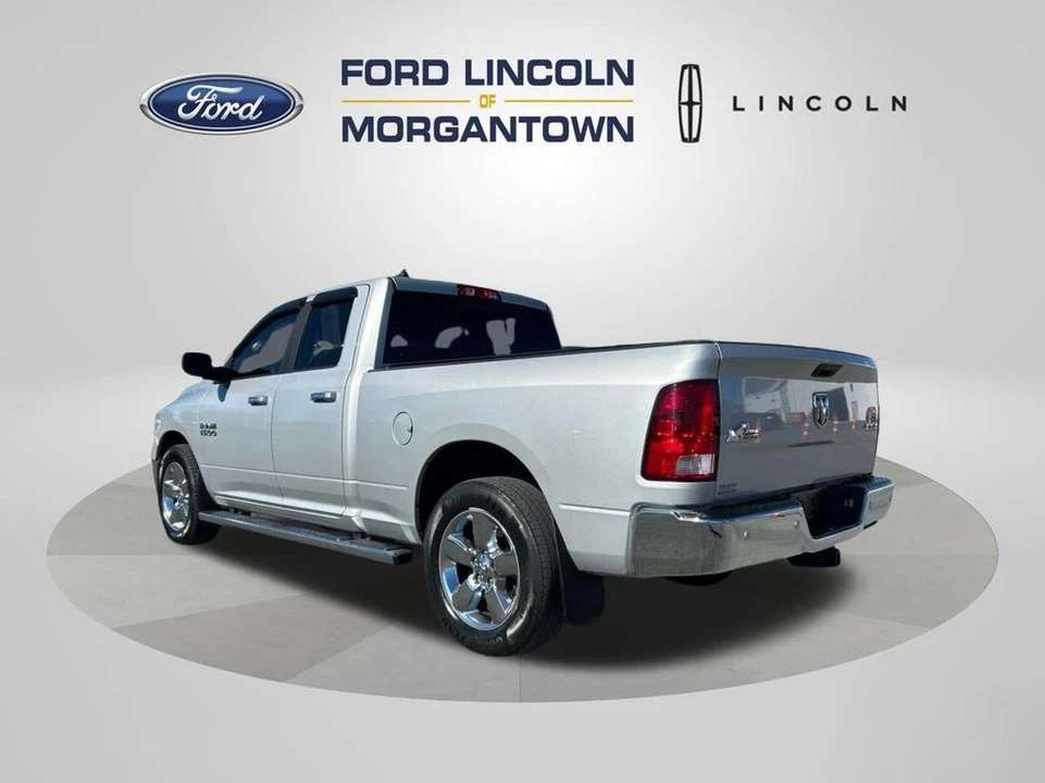 2018 Dodge Ram 4th Gen - Image 7 of 12