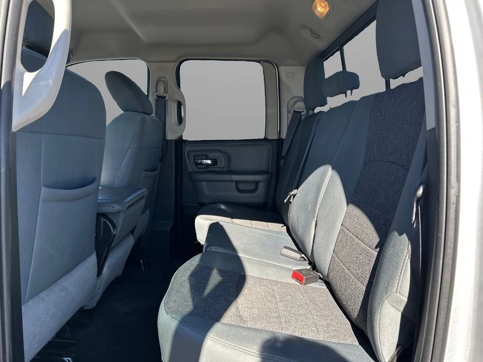 2018 Dodge Ram 4th Gen - Image 10 of 12