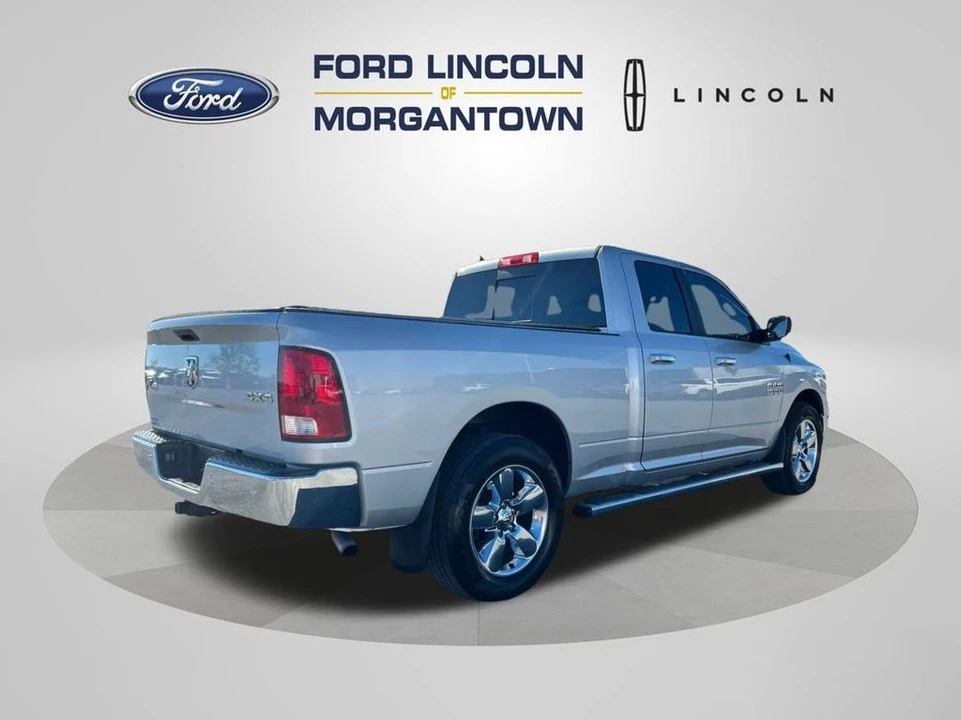 2018 Dodge Ram 4th Gen - Image 5 of 12