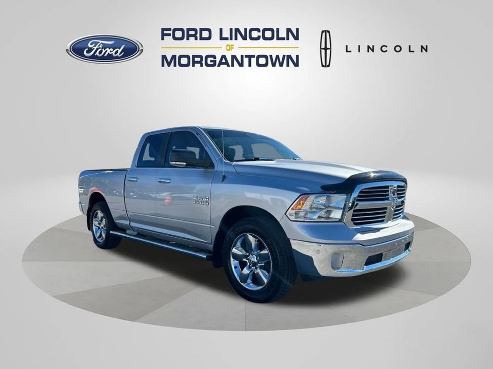 2018 Dodge Ram 4th Gen - Image 3 of 12