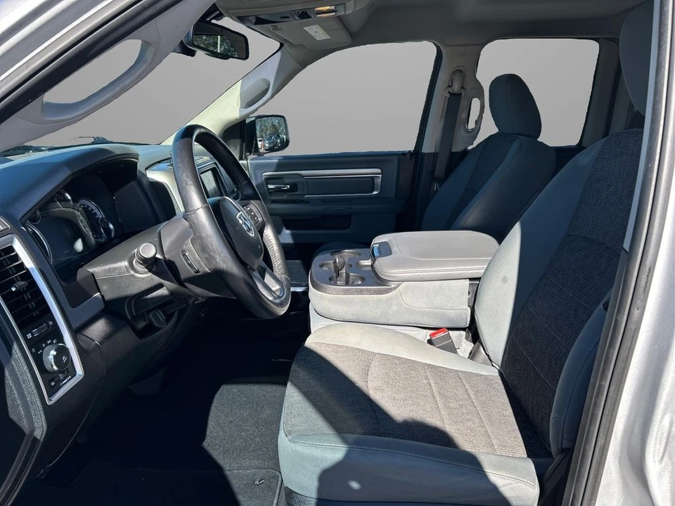 2018 Dodge Ram 4th Gen - Image 9 of 12