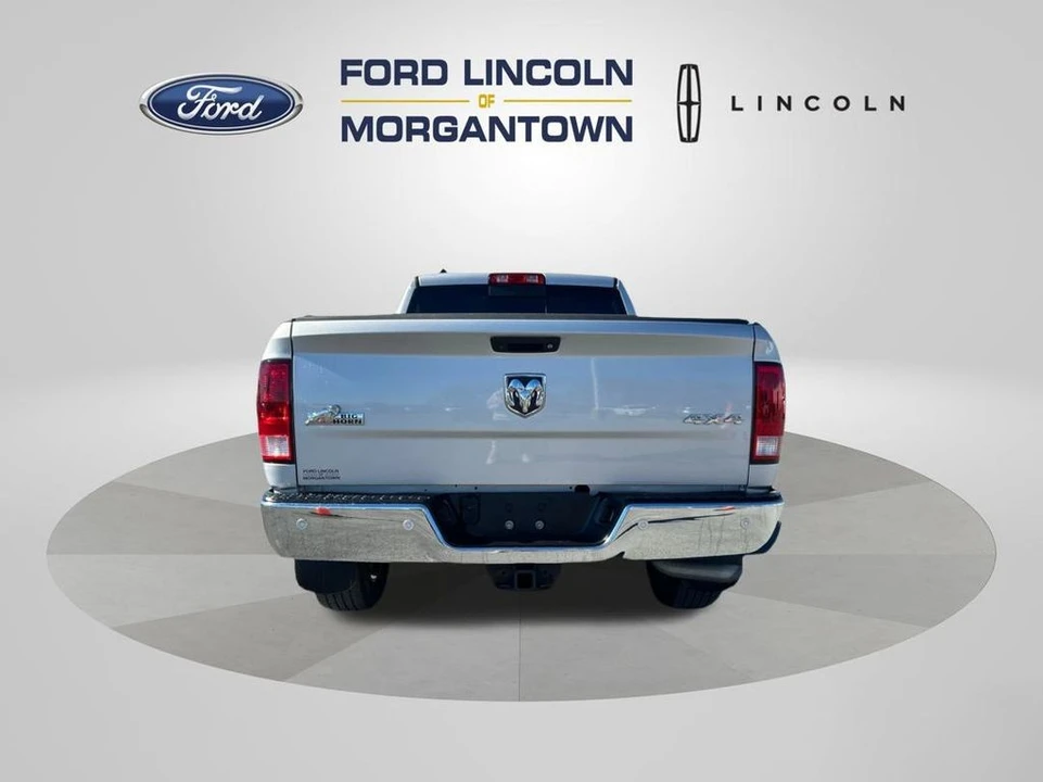 2018 Dodge Ram 4th Gen - Image 6 of 12