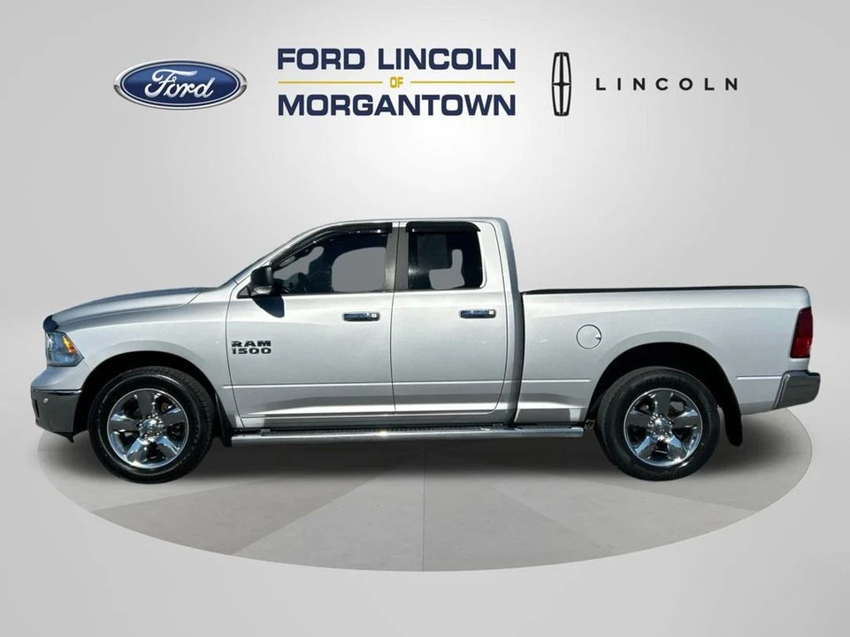 2018 Dodge Ram 4th Gen - Image 8 of 12