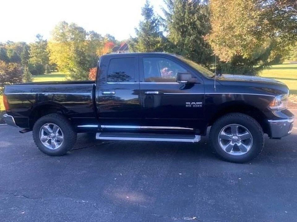 2018 Dodge Ram 4th Gen - Image 3 of 12