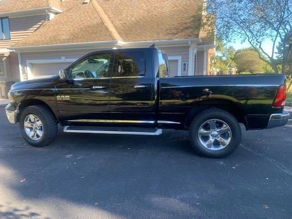 2018 Dodge Ram 4th Gen - Image 6 of 12