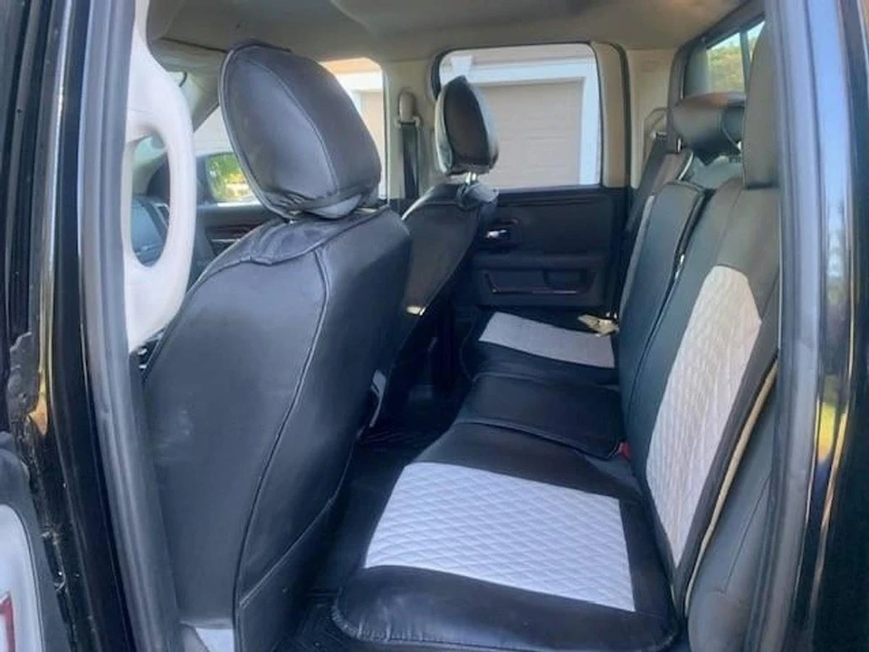 2018 Dodge Ram 4th Gen - Image 10 of 12
