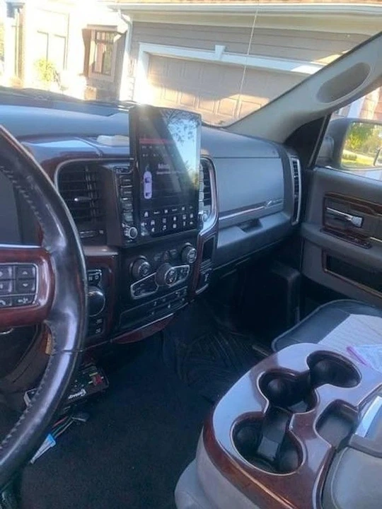 2018 Dodge Ram 4th Gen - Image 8 of 12