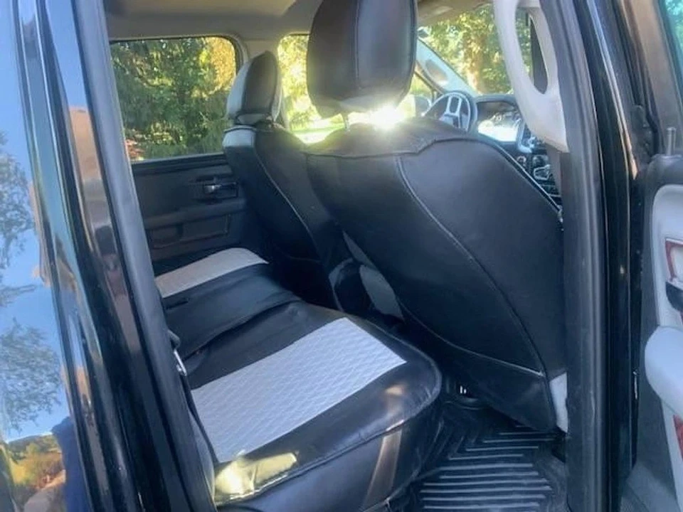 2018 Dodge Ram 4th Gen - Image 11 of 12