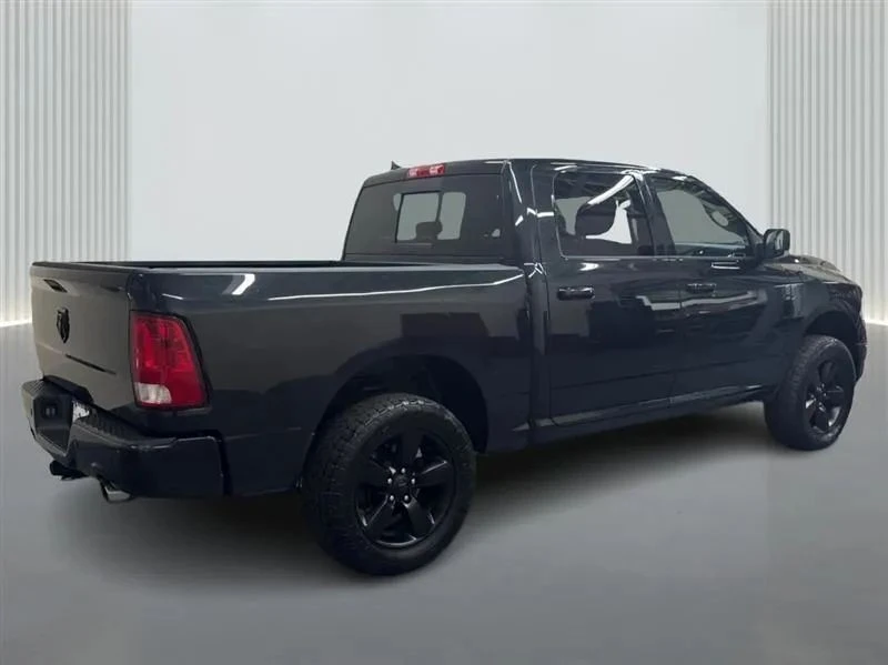 2018 Dodge Ram 4th Gen - Image 5 of 12