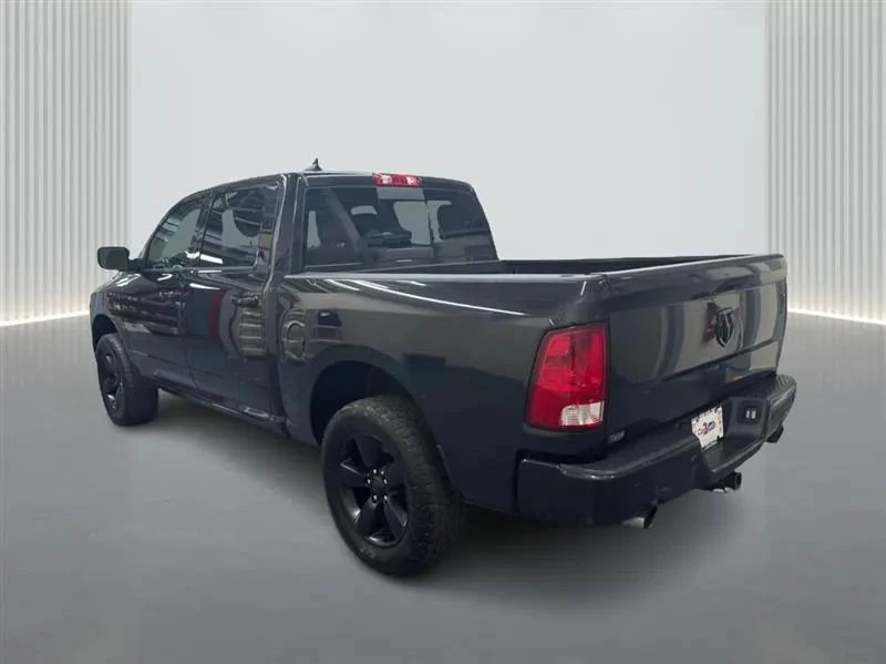 2018 Dodge Ram 4th Gen - Image 3 of 12