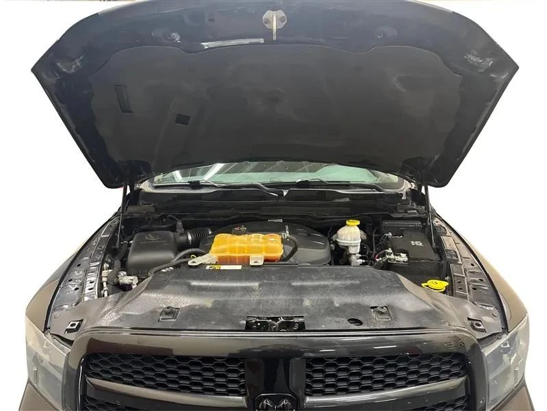 2018 Dodge Ram 4th Gen - Image 11 of 12