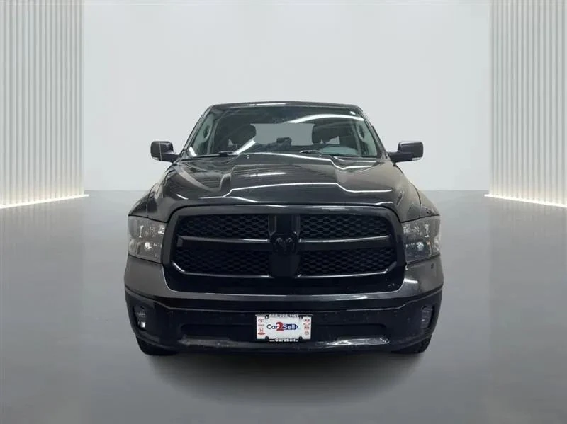 2018 Dodge Ram 4th Gen - Image 8 of 12
