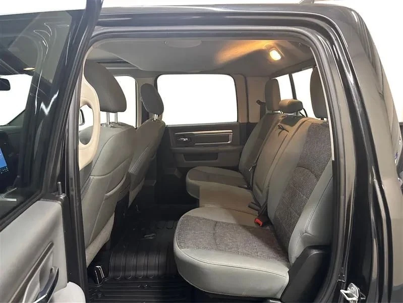 2018 Dodge Ram 4th Gen - Image 10 of 12