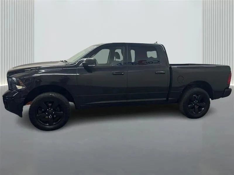 2018 Dodge Ram 4th Gen - Image 2 of 12