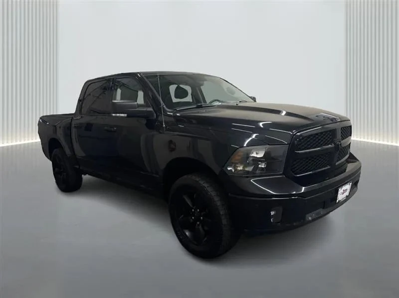 2018 Dodge Ram 4th Gen - Image 7 of 12