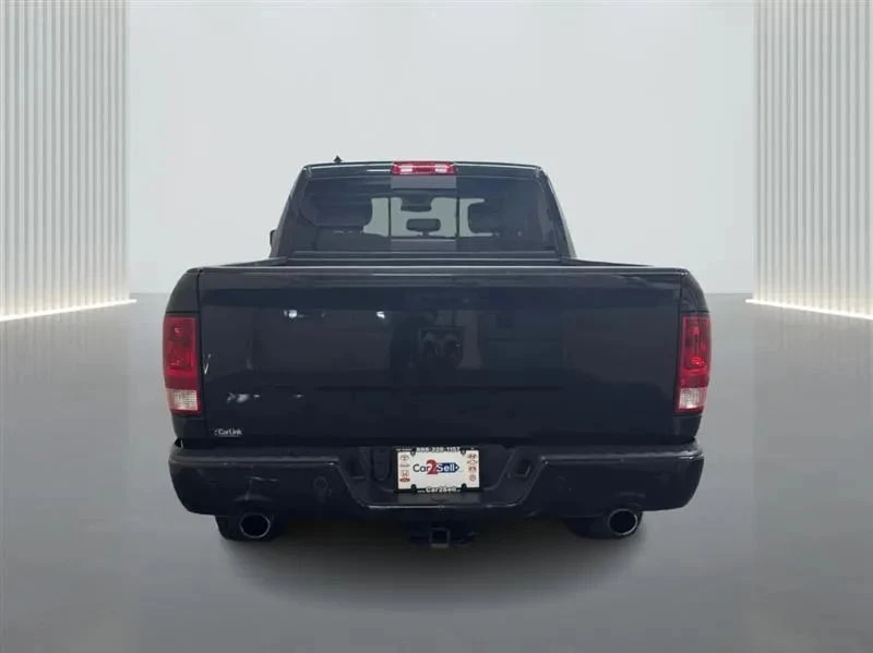 2018 Dodge Ram 4th Gen - Image 4 of 12