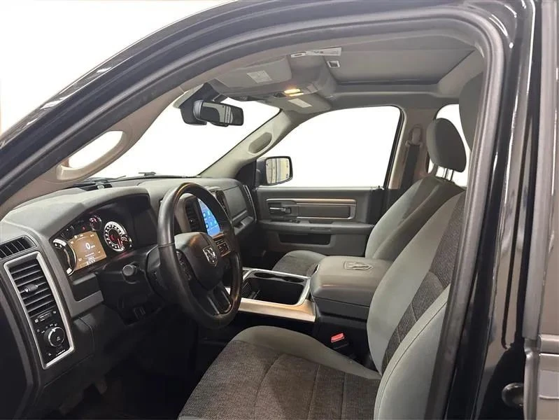 2018 Dodge Ram 4th Gen - Image 9 of 12