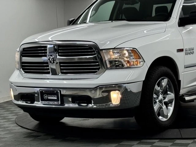 2018 Dodge Ram 4th Gen - Image 3 of 12