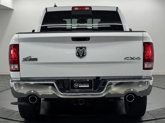 2018 Dodge Ram 4th Gen - Image 8 of 12