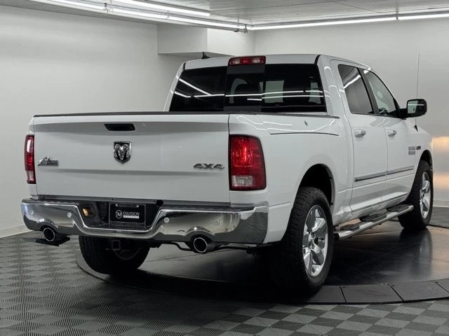 2018 Dodge Ram 4th Gen - Image 7 of 12