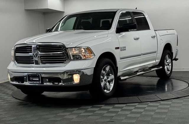 2018 Dodge Ram 4th Gen - Image 2 of 12