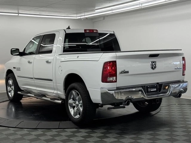 2018 Dodge Ram 4th Gen - Image 9 of 12