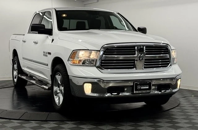 2018 Dodge Ram 4th Gen - Image 5 of 12