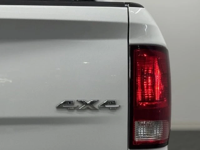 2018 Dodge Ram 4th Gen - Image 11 of 12
