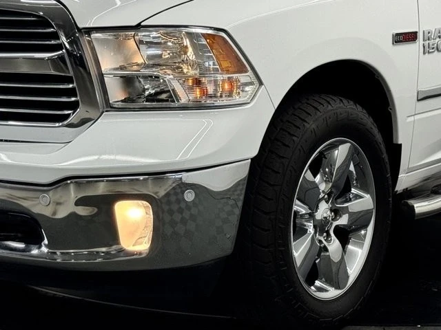 2018 Dodge Ram 4th Gen - Image 4 of 12