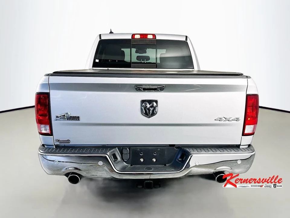 2018 Ram 1500 1st Gen - Image 6 of 24