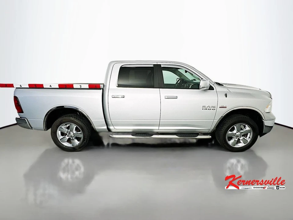 2018 Ram 1500 1st Gen - Image 8 of 24