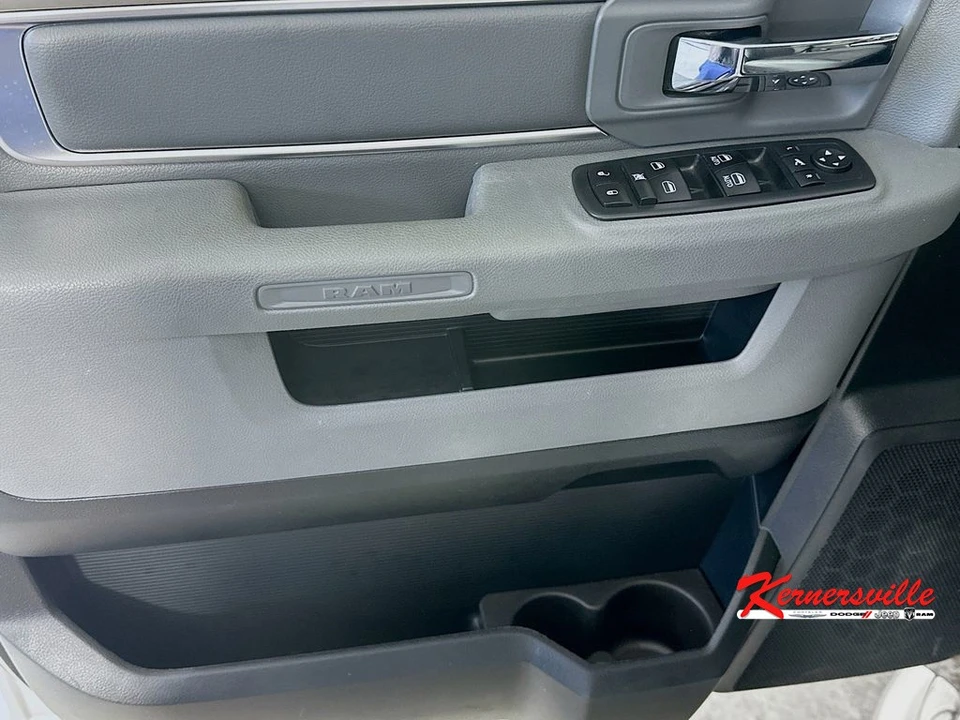 2018 Ram 1500 1st Gen - Image 23 of 24