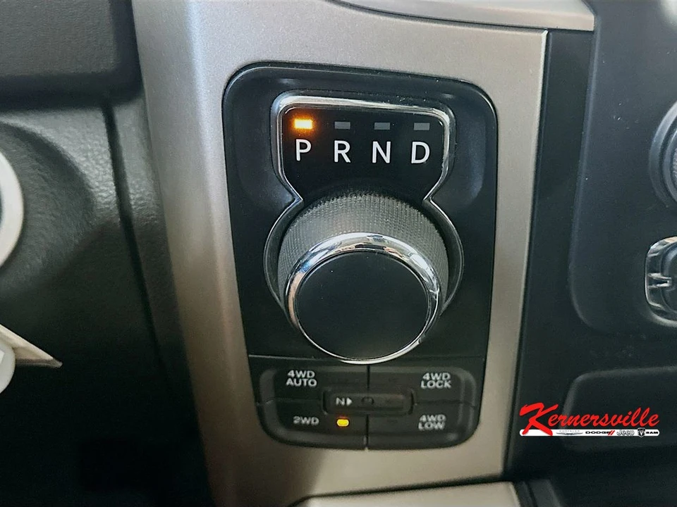 2018 Ram 1500 1st Gen - Image 16 of 24