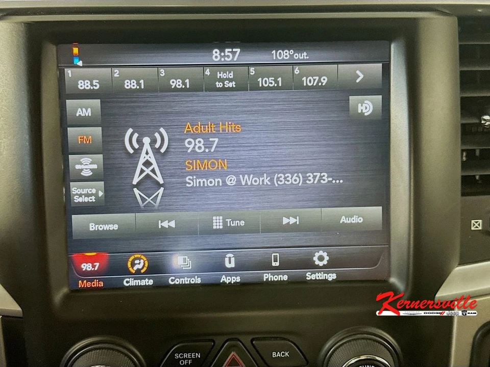 2018 Ram 1500 1st Gen - Image 17 of 24