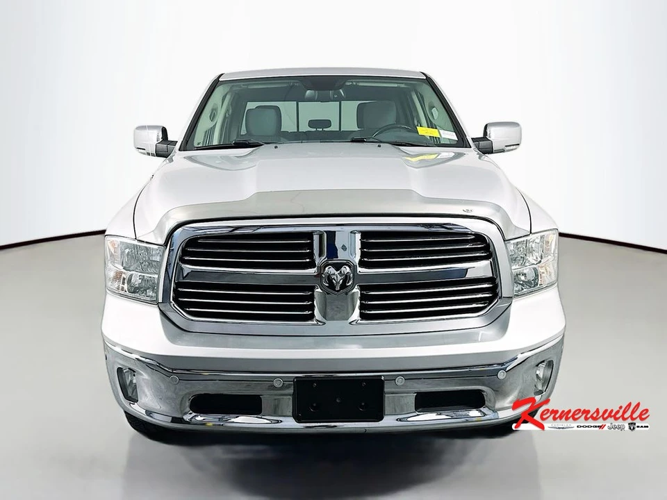 2018 Ram 1500 1st Gen - Image 2 of 24