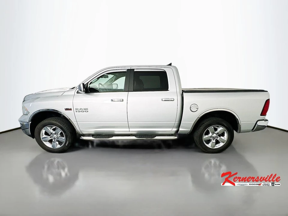 2018 Ram 1500 1st Gen - Image 4 of 24