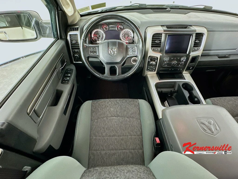 2018 Ram 1500 1st Gen - Image 9 of 24