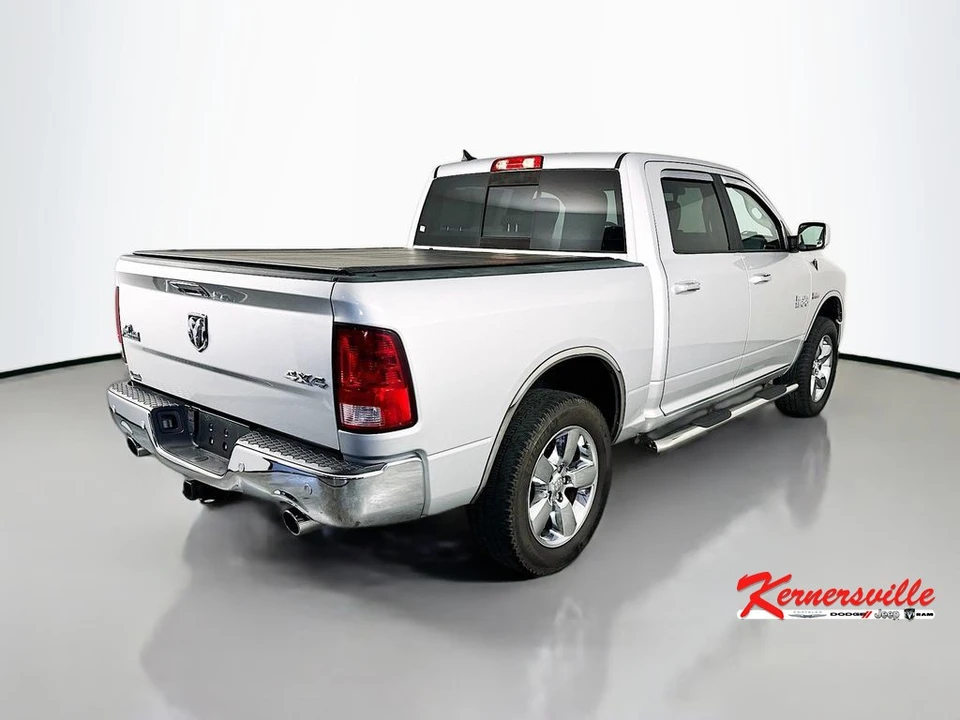 2018 Ram 1500 1st Gen - Image 7 of 24