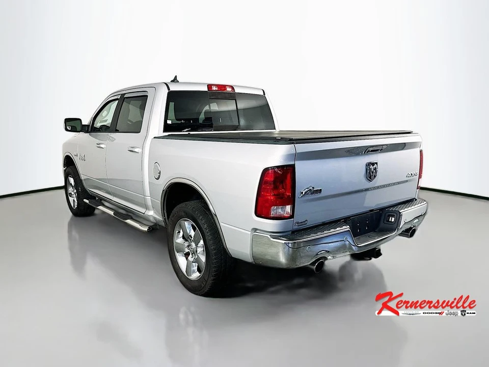 2018 Ram 1500 1st Gen - Image 5 of 24